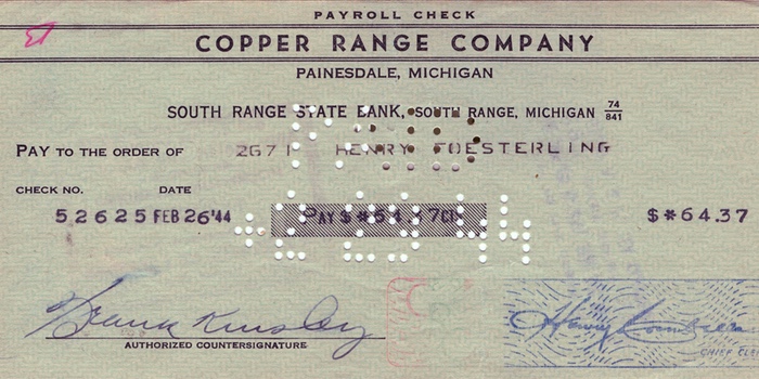 paycheck calculator michigan