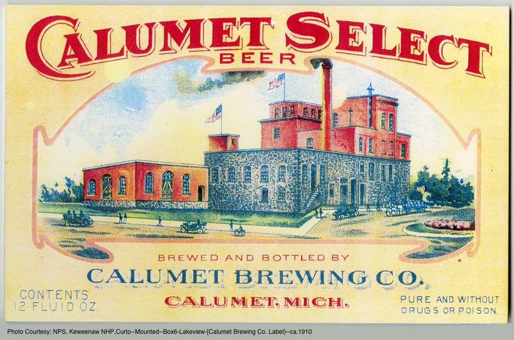 label