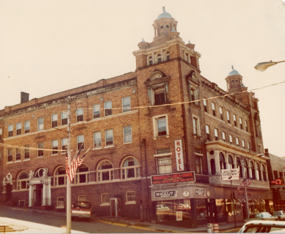 douglass