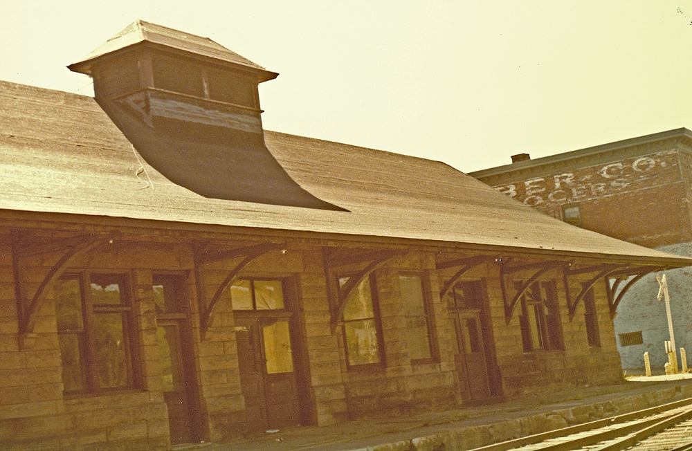 houghtondepot