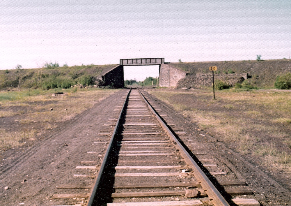 rails